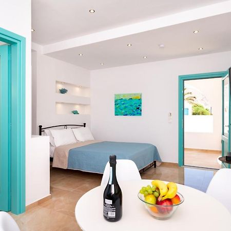 Dona Beach Resort Периса Екстериор снимка