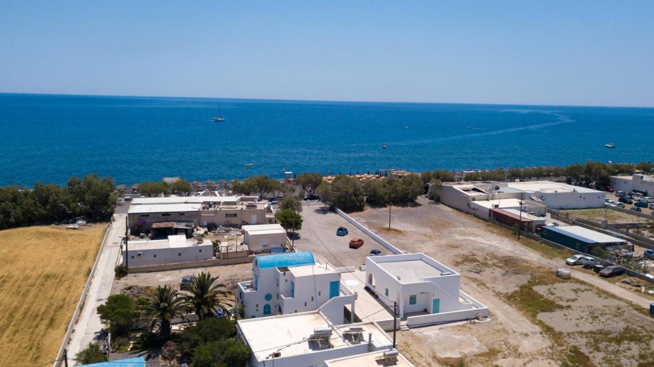 Dona Beach Resort Периса Екстериор снимка