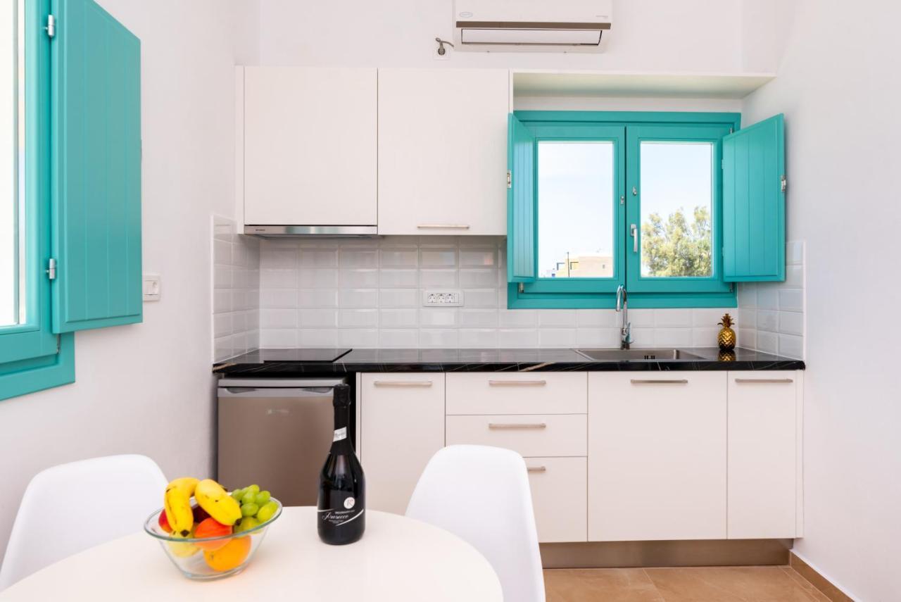 Dona Beach Resort Периса Екстериор снимка