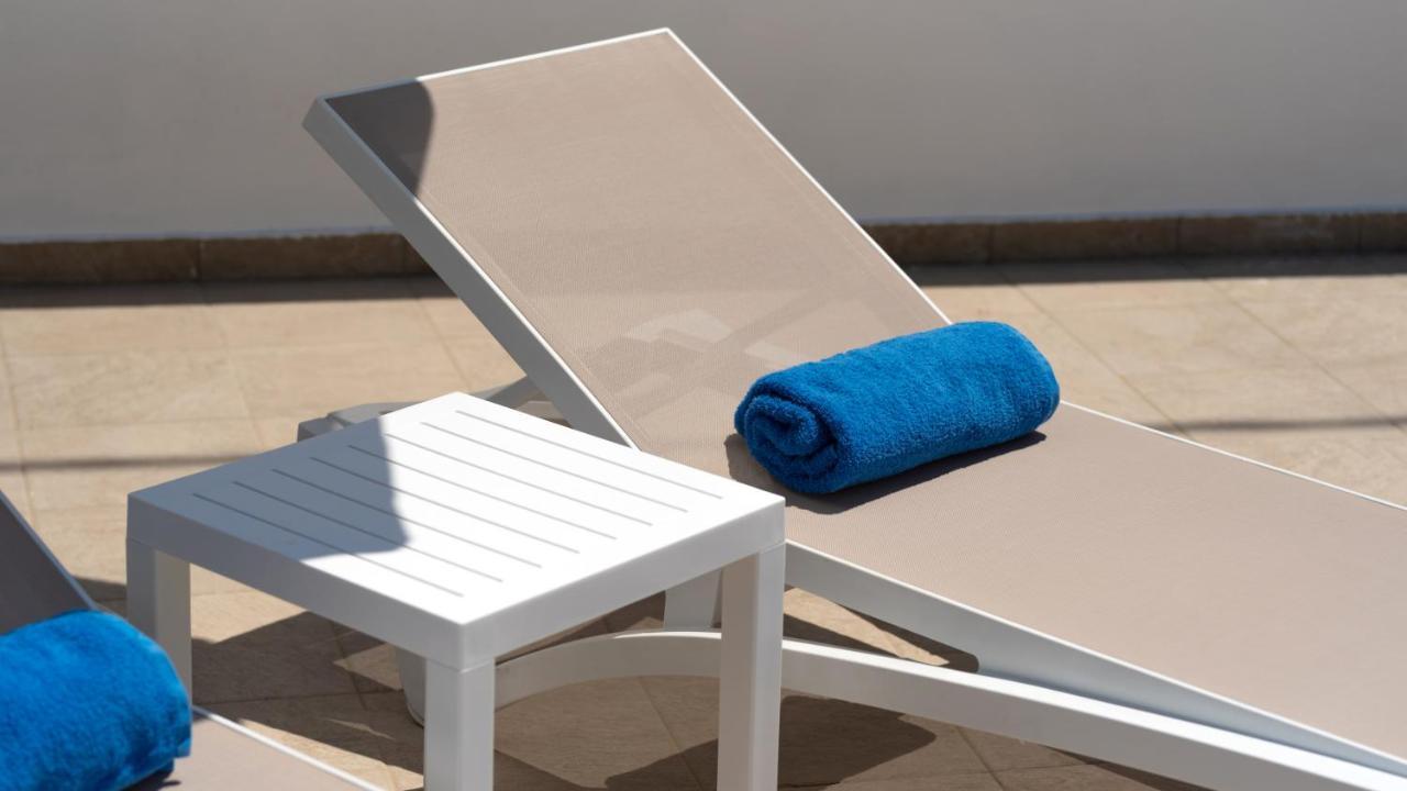Dona Beach Resort Периса Екстериор снимка