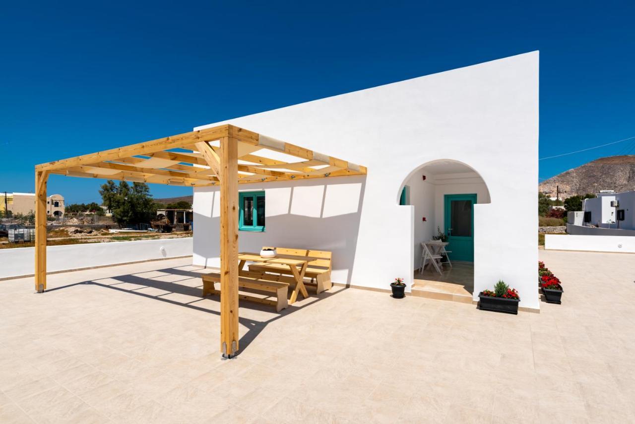 Dona Beach Resort Периса Екстериор снимка
